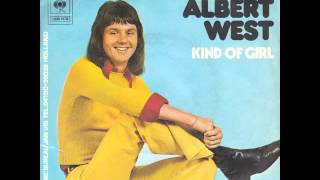 Albert West  Ginny Come Lately [upl. by Gilliam619]