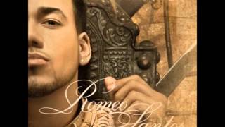 Romeo Santos ft Usher  Promise 2011 lyrics [upl. by Philps581]