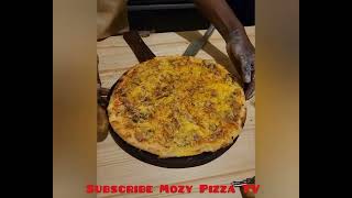 cook with Mozy pizza TV learn how to make four seasons pizza 🍕🍕🍕🍕🍕🇷🇼🍕🇷🇼 [upl. by Nazler]