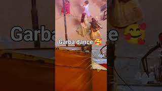 phoolpur ki marani Durga Pooja me garba dance 🥰🥰 youtubeshorts love  mata rani [upl. by Beverie774]