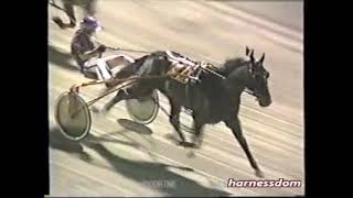 1996 Northfield Park RIYADH Jim Morrill Jr Battle Of Lake Erie [upl. by Essirehs]