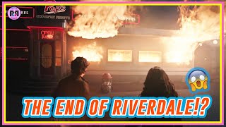 Riverdale Season 5 Official Release Date And Storylines Season 5 Confirmed Details [upl. by Herrmann488]