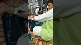 Live Safina e Ishq qawali ustadnusratfatehalikhanlive ustadnusratfatehalikhansong kamalkhan [upl. by Snider]