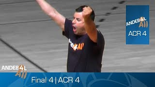 Final 4  ACR4 [upl. by Hausmann]