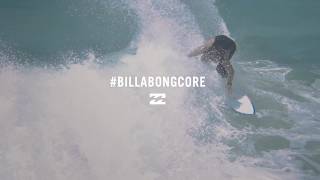 BILLABONG CORE  Naoto Suzuki Part 2 [upl. by Semadar]