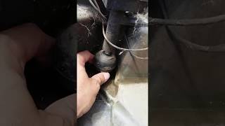 Cool Breeze evaporative cooler water pump faulty part 2 [upl. by Birdella646]