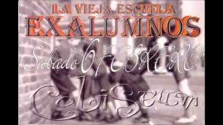 COLISEUMEXALUMNOS VOL706021999 [upl. by Enirtak]