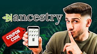 Save Big on Ancestry DNA with Coupon Code  Discover Your Heritage [upl. by Krissie874]