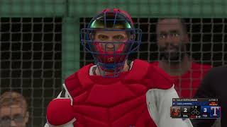 mlb show 24 come see me [upl. by Gudrun]