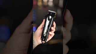 Wahl magic clip Black wahlclipper wahl barber clippers wahlmagicclip [upl. by Elicul568]