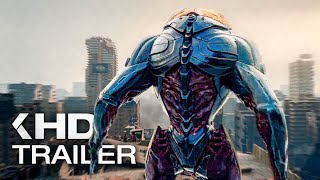 The Best New ScienceFiction Movies 2023 Trailers [upl. by Dermot]