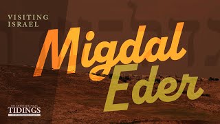 Migdal Eder Israel [upl. by Jung]