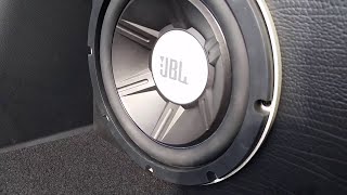 BMW Série 4 Gran Coupé  Installation Haut Parleur 🎹 JBL Kit Meilleur HautParleurs Pour Voiture🎧 [upl. by Nylloc]