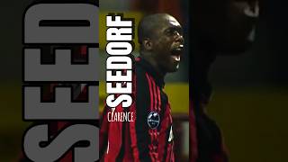 Clarence Seedorf [upl. by Allenrad]