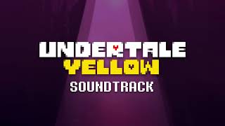 Undertale Yellow OST 092  Guns Blazing [upl. by Socrates]