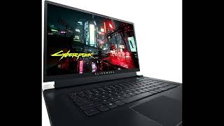 Review Alienware X17 R2 Gaming Laptop  173quot FHD 480Hz Display Intel Core i9 16GB RAM [upl. by Akamaozu546]