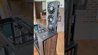 Midrange gaming setup  i7 14700K  4060 TI 16GB Pro Art [upl. by Ray]