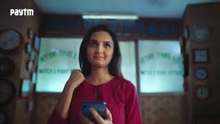 Tamil Paytm IPL 2021 Ad – The Tailor [upl. by Attenaej]