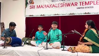 Vishweshwar darshan kar song [upl. by Cogn]