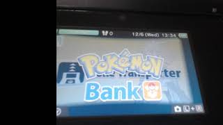 Transferring Legendries from Pokémon Emerald GBA to HOME Switch [upl. by Llirrehs]