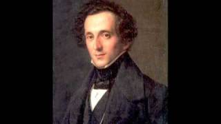 Violin Concerto in E minor op 64 Allegretto non troppo Allegro molto vivace by Mendelssohn [upl. by Anyahs]