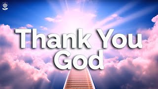 Gratitude Affirmations MIRACLE MORNING POSITIVE AFFIRMATIONS Life Changing Blessings Wonderful Day [upl. by Gene]