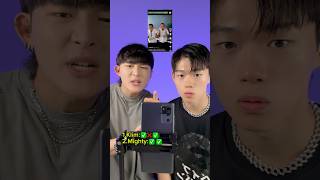 Algorithm beatbox challenge beatbox tiktok [upl. by Ydde]