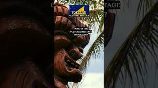 Tokelaus Cultural Tapestry Polynesian Heritage  Music Dance and Storytelling shorts Tokelau [upl. by Allets207]