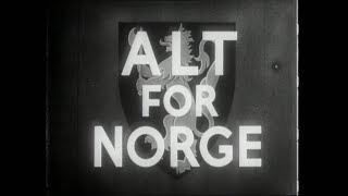 Alt for Norge [upl. by Ahsiemak211]