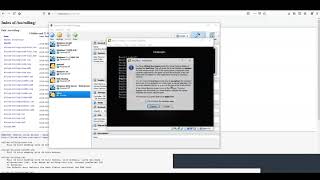 Run Slitaz Linux as a VM [upl. by Timrek892]