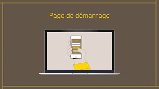 Tutoriel WiFi pro – La page de démarrage personnalisée [upl. by Eelessej93]