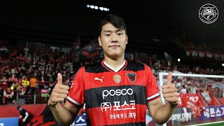 🎙⚽ K League United Podcast The Lee Hojae Interview [upl. by Darooge557]