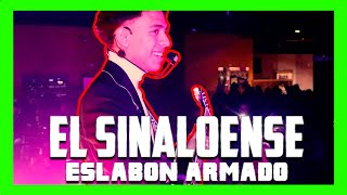 El Sinaloense  LakeHurst Event  Eslabon Armado  TC FILMS 2020 [upl. by Walcott]