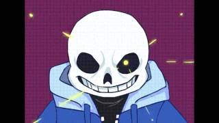 Undertale Genocide AMV Animation  Nightmare [upl. by Nivahb]