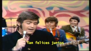 The Turtles Happy Together HD Subtitulado en Español [upl. by Htirehc395]