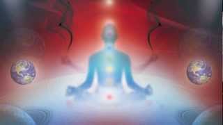 Chakra Balancing amp Healing  Guided Meditation [upl. by Murrah]