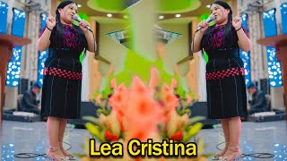 Lea Cristina Y Banda Transfiguración🎬🎤🎺🎷Lo Más Reciente 21 de Octubre 2024 [upl. by Debbra]