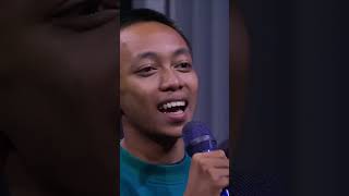 Ketika Desta Milih Penonton tonightshow [upl. by Hpejsoj607]