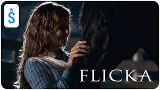 Flicka 2006  Scene [upl. by Adeys]