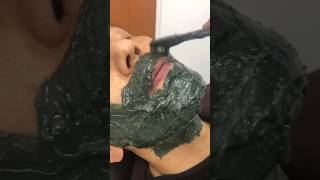 Face hair removal waxing how to hair removal waxing waxing clipperking shorts ytshorts wax [upl. by Jurdi74]