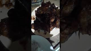 Kalola Vlog Pinoys Favorite Food pork Adobo [upl. by Gracie]