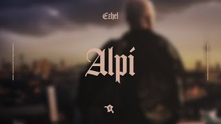 Ezhel  Alpi Official Audio [upl. by Refinneg696]