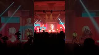 Khayalan Tingkat Tinggi  NOAH  NOAH Bintang di Surga Live in Yogyakarta 2022 [upl. by Boothman]