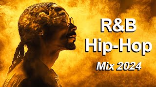 90S HIP HOP MIX 2024 🔥🔥 Greatest Hits Songs Hip Hop Mix 2024 n04 [upl. by Soll]