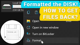 Lost Partition Recovery – Recover Deleted or Lost EXT4 amp NTFS Partitions [upl. by Lisan204]