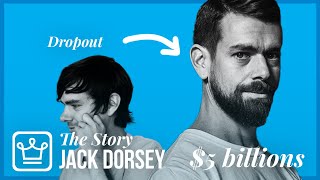 The INSANE Lifestyle of Twitter CEO Jack Dorsey [upl. by Repooc]