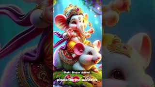 Shri Ganesh ji youtube trending bhajan bhakti ytshorts shorts ganesh [upl. by Constantia]