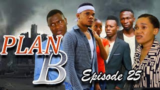 PLAN B  Episode 25 [upl. by Yasibit]