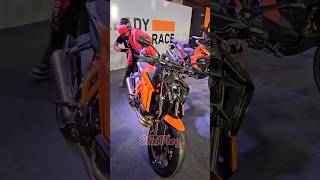 New KTM 1390 Super Duke R bike launch bike price 23 lakh 🥱 shorts india ktm ktmduke laughing [upl. by Ruddie]