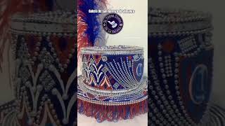 🥰 burningmanfestival festivalhat festival performanceonfire shortsbeta carnaval2024 murga [upl. by Atirrehs]